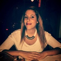 Eleni-Maria Kazaki
