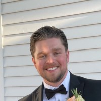 Kyle Van De Voorde