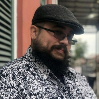 Christopher Manalastas