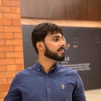 Kanishk Kumar