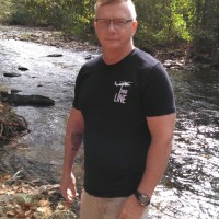 Gary Ewing