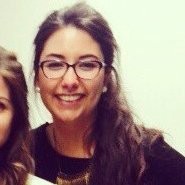 María Paz Mella González