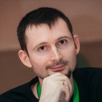 Захар Гриценко