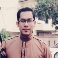 Muhammad Khalaf Morad