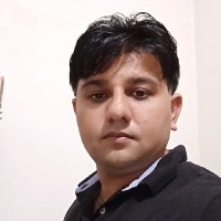 Ashok Nain