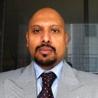 Ted Nanayakkara