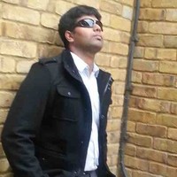 Haris Rock
