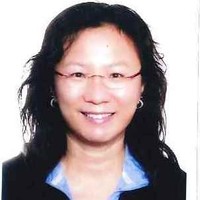 Liza Chen