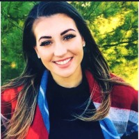 Alyssia Brockman
