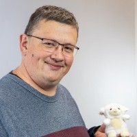 Bernd Oerthle