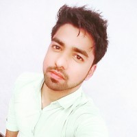Abhijeet Amarjeet Yadav