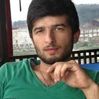 Tolga Yücel