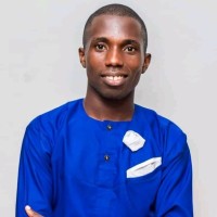 Temitope Akinnusi