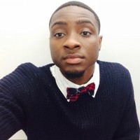 Aaron Reid