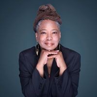 Katrina Bell Mcdonald