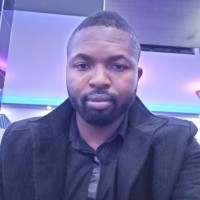 Godfrey amukelani