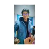 Saswati Rudra