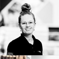 Line Bonnerup