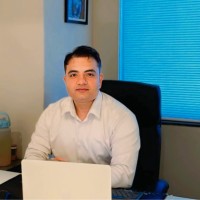 Vijay Sandhu