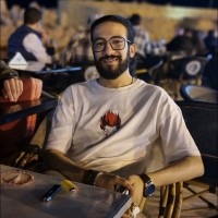 Omar Elsharkawy