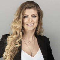 Maria Bøhm Reinhardt