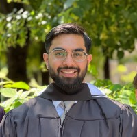 Sahil Patel