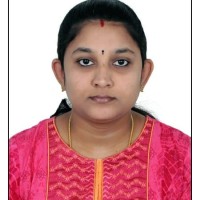 K Parimala