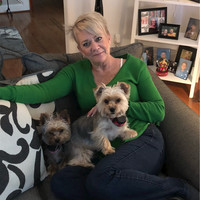 Cathy Richards