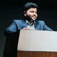 Vedant Ojha