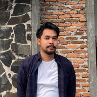 Ravi Fatahillah Yacub