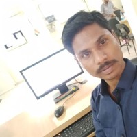 Rahul P