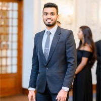 Brian Oshwin Johnpillai