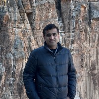 ASHOK KUMAR B