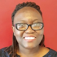 Edith Kayinga