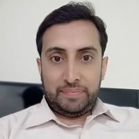 Muhammad Zeeshan