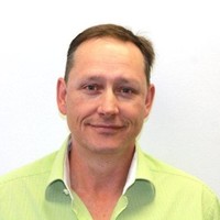 Dwayne Davidson