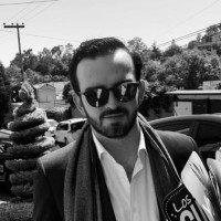 Nicolás Mijares Espinosa Braniff