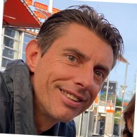 Kris Brems