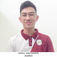 John Daniel Gomez