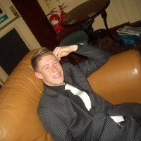 Tom Stepney