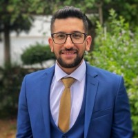 Abdelnaser Abudyab