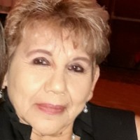 Ramona Castillo