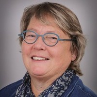 Charlotte Van Bakelen