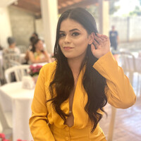 Eliane Duarte Dos Santos Silva