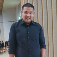 Dedi Barus