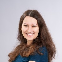 Lilia Gevorkyan