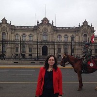 Aura M. Arbulú Vásquez