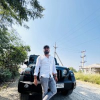 Hitesh kumar Sahoo