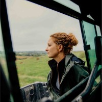 Francesca Cooper FAAV