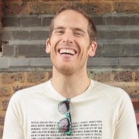 Andrew Smith
